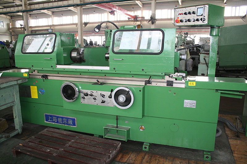 萬(wan)能外園磨床(chuang)