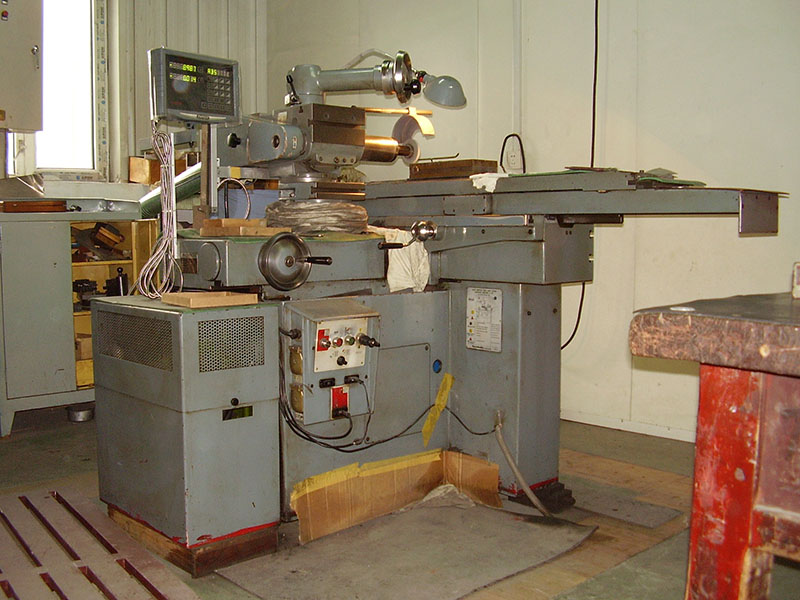 萬能(neng)工具磨